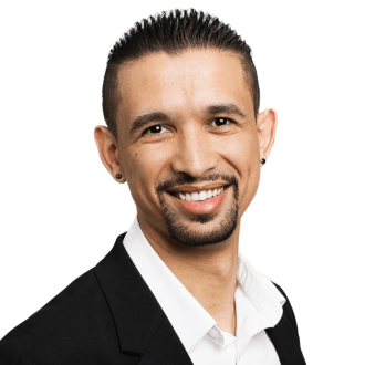 El-Ray Noble