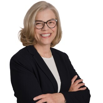 Elise Fieldhouse