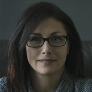 Suzette Mattar