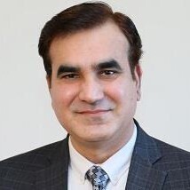 Brij Sharma