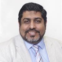 Adil Ahmed Rizwan