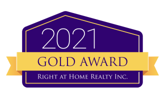 RAH Gold Award