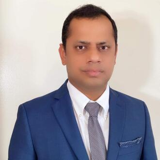 Dulal Bhowmik