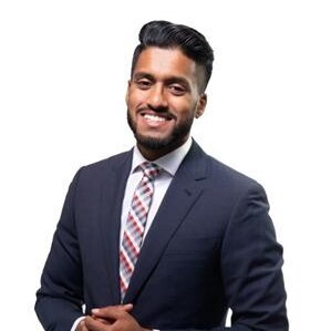 Kokilan Maheswaran