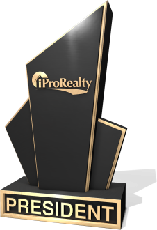 President Award 2019