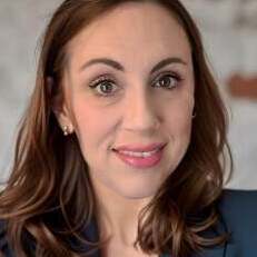 Joanne Whalen