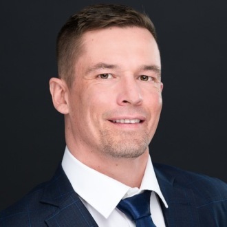 Chris Schindel