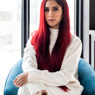 Gurleen Tumber