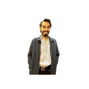 Daniel Prasad