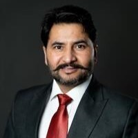 Kanwarbir Pannu