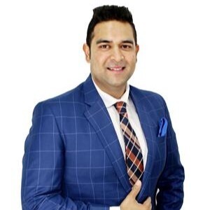 Kunal Sachdeva