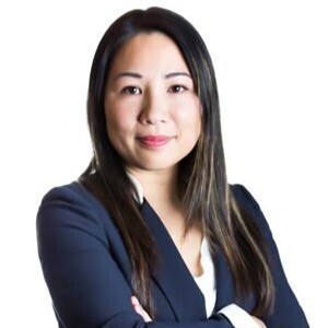 Sandy Choi