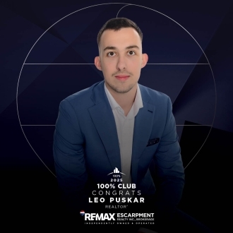 Leo Puskar