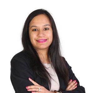 SWATI GHOSH