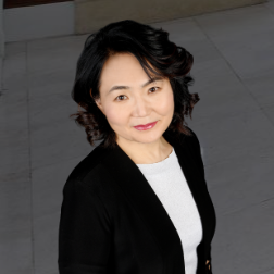 DARIMA DORJIEVA