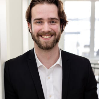Rik Klinge