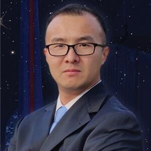 Suning Jiang