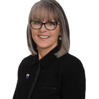 Sue MacNeil