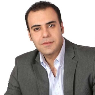 KAMRAN ZAHEDI
