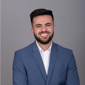 Zaher Muhareb