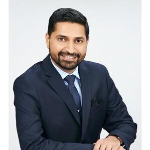 Yash Tilva