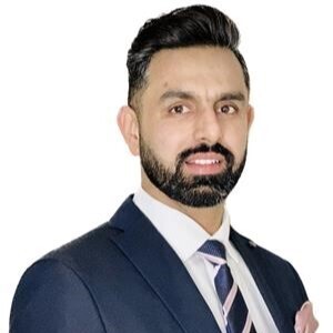 Aman Sandhu