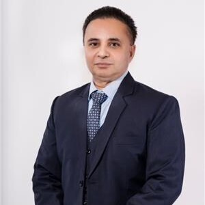 Kram Sarohia