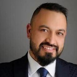 Mustafa Siddiqui