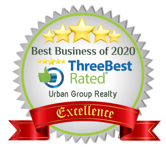 2020 Three Best Rated