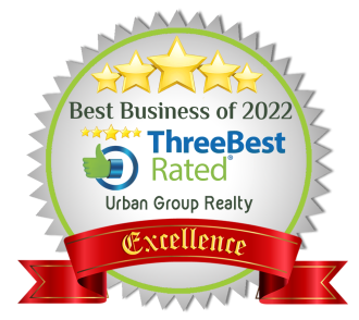 2022 Three Best Rated