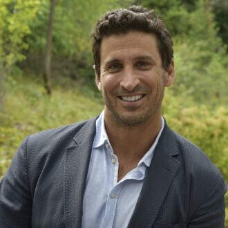 Jay Blackford