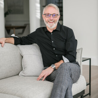 Steven Arsenault
