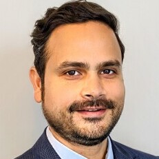Lalit Sharma