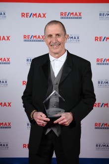 RE/MAX Platinum Club