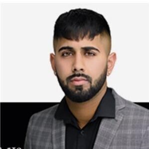 Harman Kular