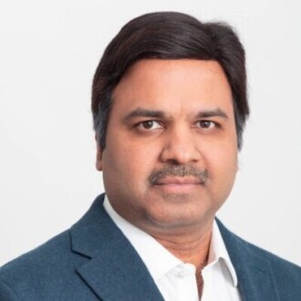 Anil Pothireddy