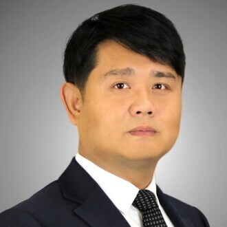 Koen (Qiankun) Fu