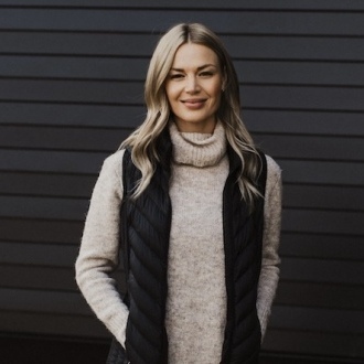 Azra Zukan Gregor