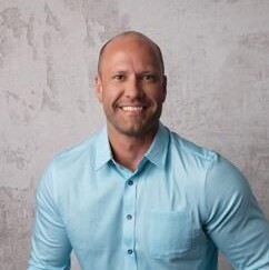 Rob Frank