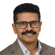 Senthil Velkumar, P.Eng.