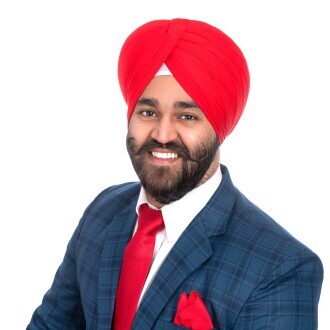 Pavneet Singh