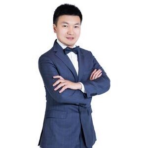 Terry (Junhua) Jia