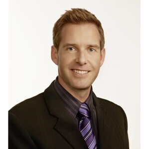 Matt Donahue