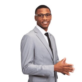 Jaylen Beckford