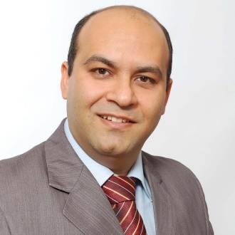 Mehran Afzali