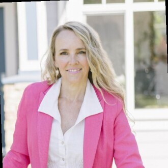 Kimberly Legeard