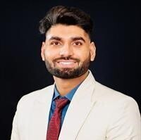 Manpreet Wander