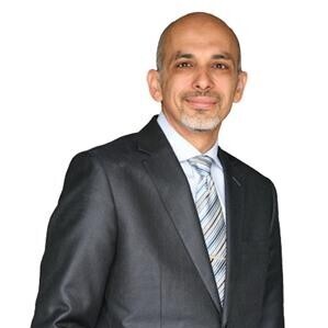 Omar Al-Shareeda
