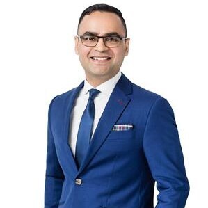 Avtar Sidhu
