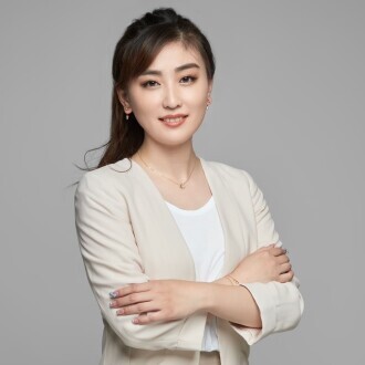 Maddie Chen